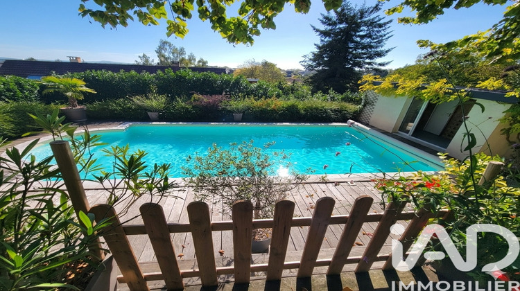 Ma-Cabane - Vente Maison Le Creusot, 117 m²