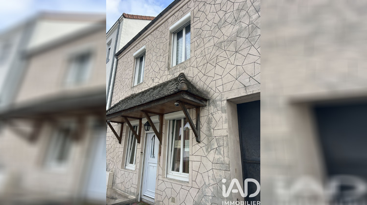 Ma-Cabane - Vente Maison Le Creusot, 90 m²