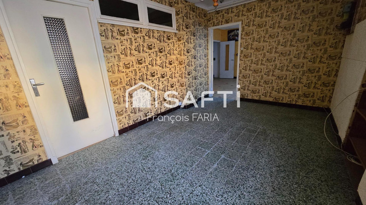 Ma-Cabane - Vente Maison Le Creusot, 131 m²