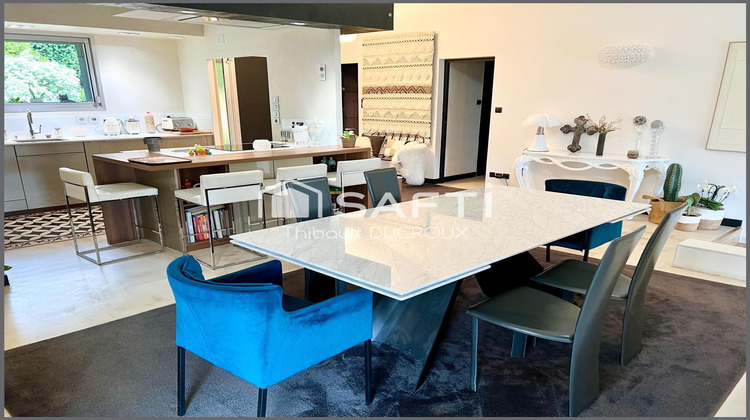 Ma-Cabane - Vente Maison Le Creusot, 160 m²