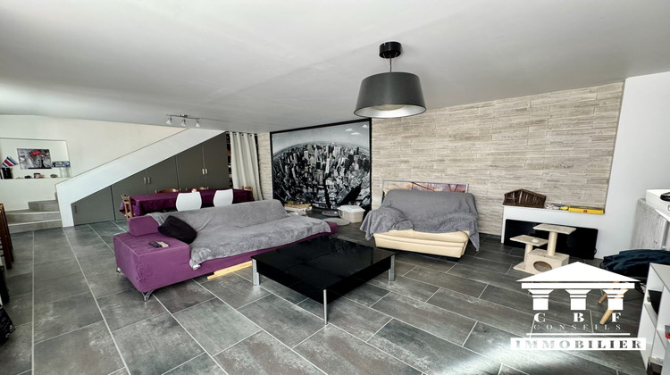 Ma-Cabane - Vente Maison Le Creusot, 117 m²