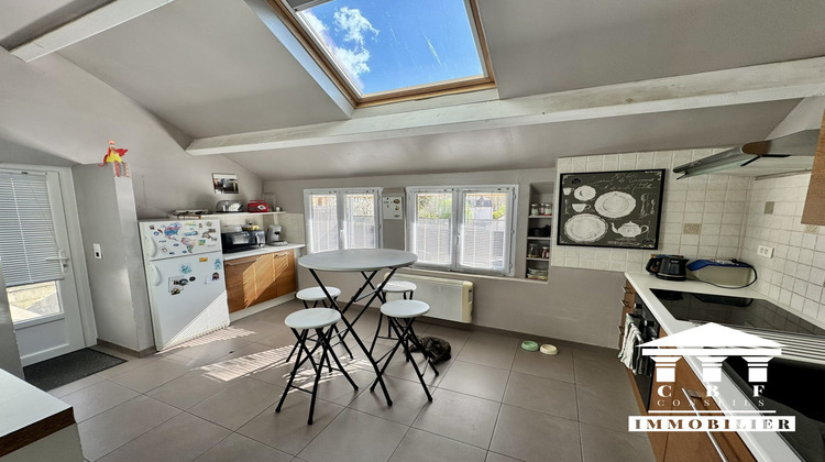 Ma-Cabane - Vente Maison Le Creusot, 117 m²