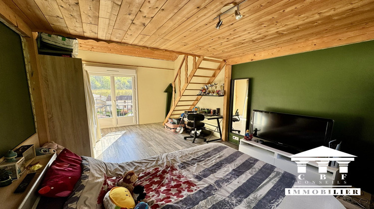 Ma-Cabane - Vente Maison Le Creusot, 117 m²