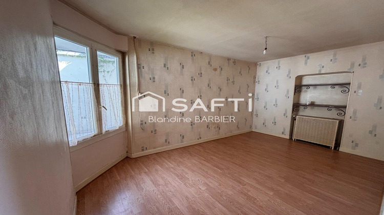 Ma-Cabane - Vente Maison Le Creusot, 122 m²