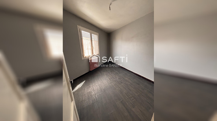 Ma-Cabane - Vente Maison Le Creusot, 122 m²