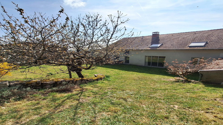Ma-Cabane - Vente Maison Le Creusot, 280 m²