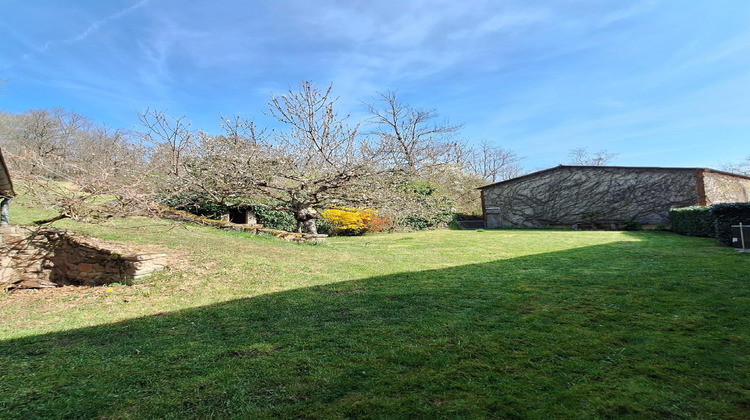 Ma-Cabane - Vente Maison Le Creusot, 280 m²