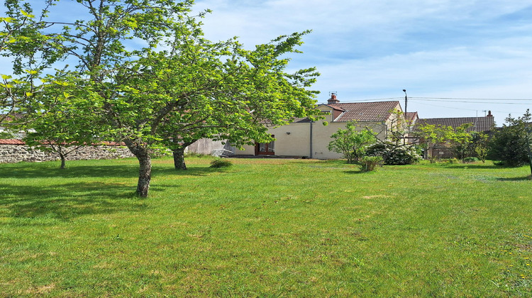 Ma-Cabane - Vente Maison Le Creusot, 87 m²