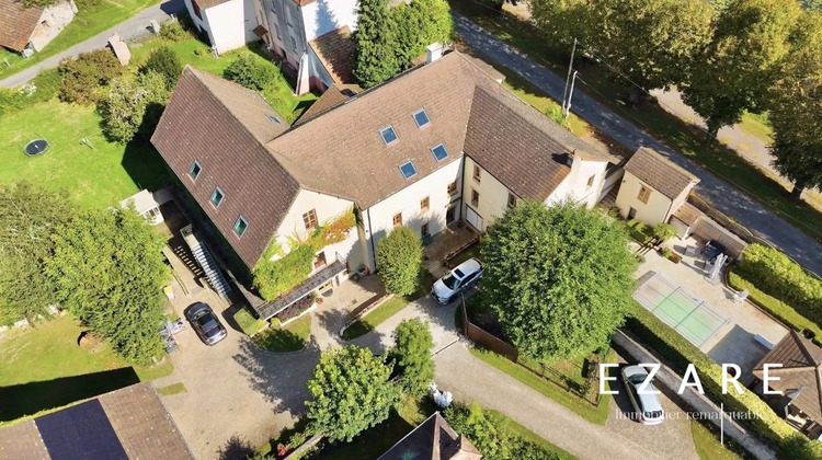 Ma-Cabane - Vente Maison Le Creusot, 828 m²