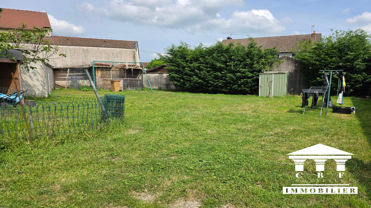 Ma-Cabane - Vente Maison Le Creusot, 138 m²