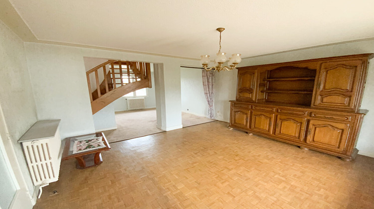 Ma-Cabane - Vente Maison LE CREUSOT, 84 m²