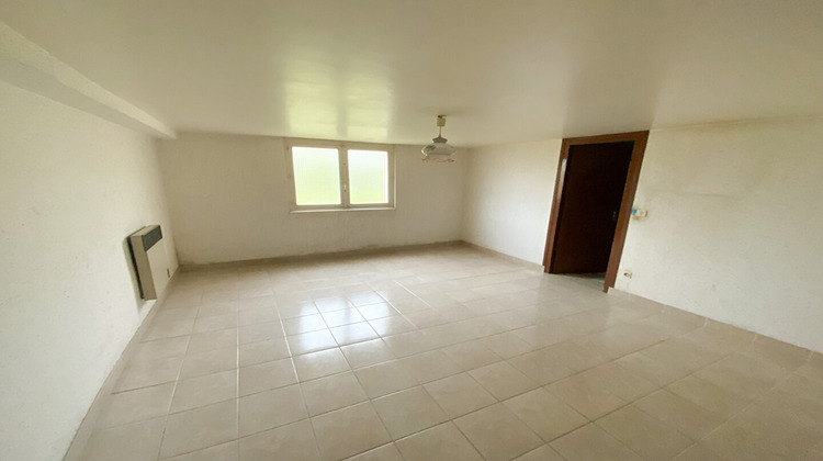 Ma-Cabane - Vente Maison LE CREUSOT, 84 m²