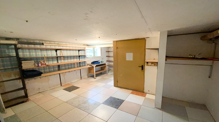 Ma-Cabane - Vente Maison LE CREUSOT, 84 m²