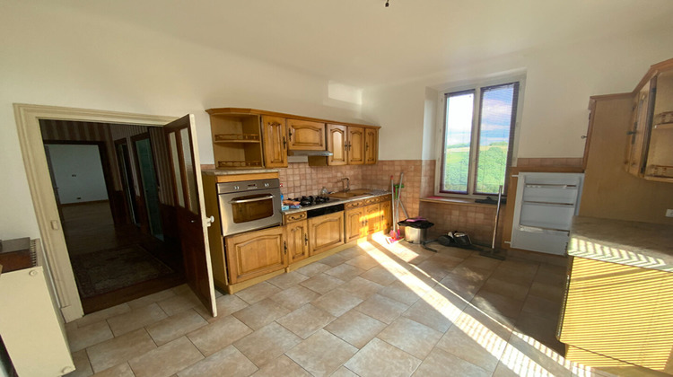 Ma-Cabane - Vente Maison LE CREUSOT, 231 m²
