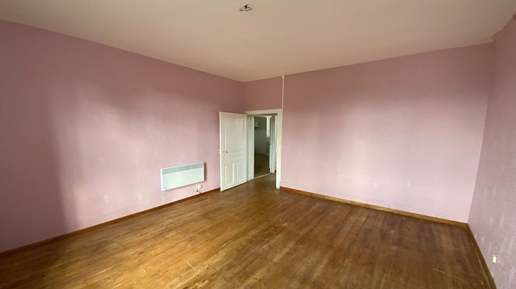 Ma-Cabane - Vente Maison LE CREUSOT, 231 m²