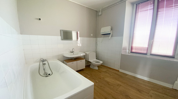Ma-Cabane - Vente Maison LE CREUSOT, 231 m²