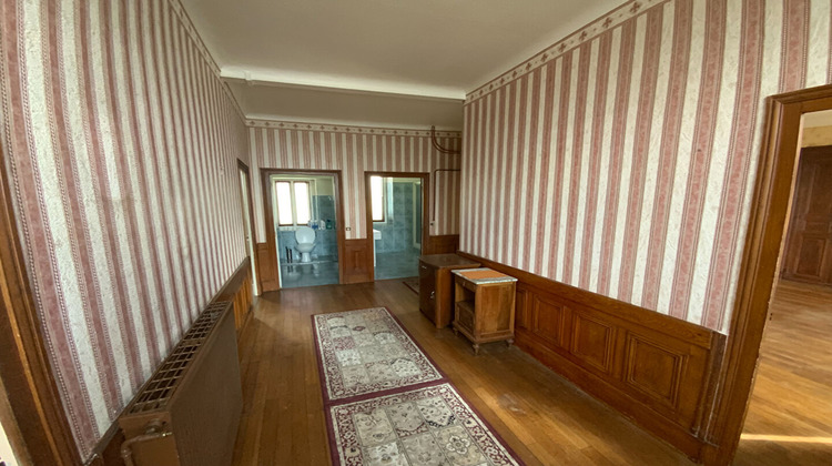 Ma-Cabane - Vente Maison LE CREUSOT, 231 m²