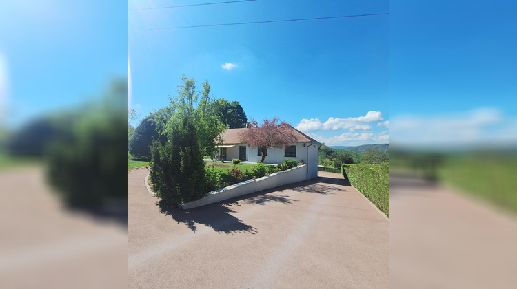 Ma-Cabane - Vente Maison Le Creusot, 172 m²