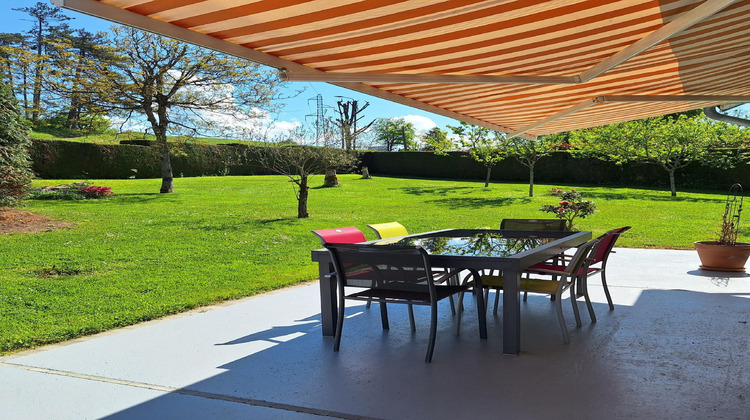 Ma-Cabane - Vente Maison Le Creusot, 172 m²