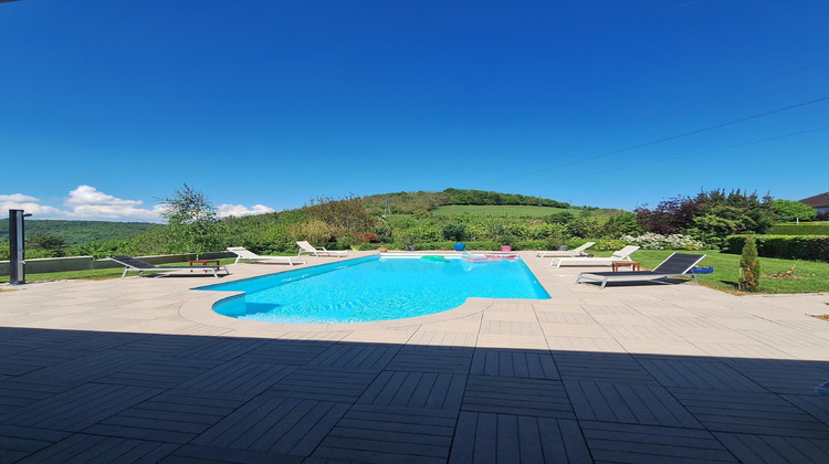 Ma-Cabane - Vente Maison Le Creusot, 172 m²