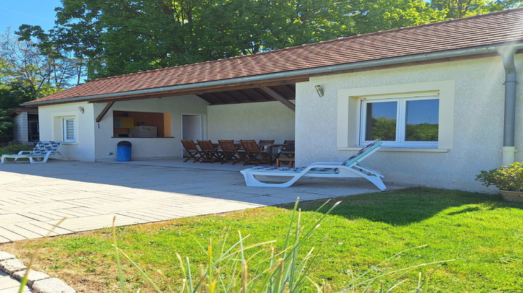 Ma-Cabane - Vente Maison Le Creusot, 172 m²