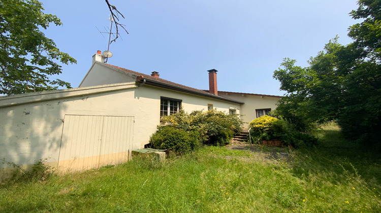Ma-Cabane - Vente Maison LE CREUSOT, 137 m²