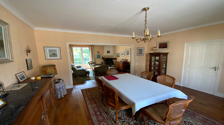 Ma-Cabane - Vente Maison LE CREUSOT, 137 m²