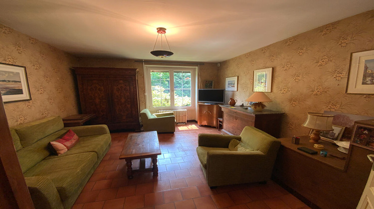 Ma-Cabane - Vente Maison LE CREUSOT, 137 m²