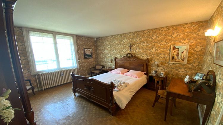 Ma-Cabane - Vente Maison LE CREUSOT, 137 m²