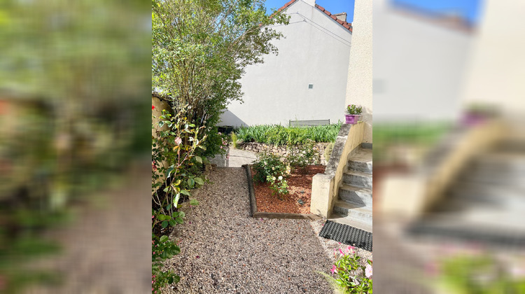 Ma-Cabane - Vente Maison Le Creusot, 104 m²