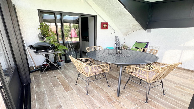 Ma-Cabane - Vente Maison Le Creusot, 104 m²