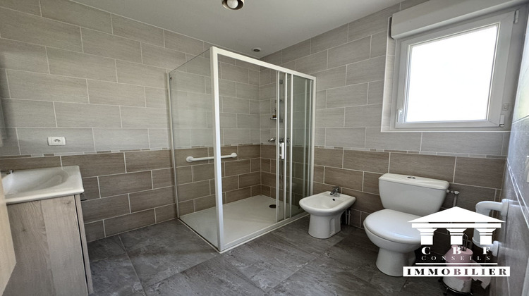 Ma-Cabane - Vente Maison Le Creusot, 101 m²