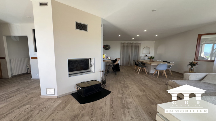Ma-Cabane - Vente Maison Le Creusot, 170 m²