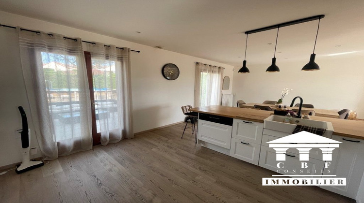 Ma-Cabane - Vente Maison Le Creusot, 170 m²
