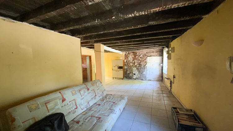 Ma-Cabane - Vente Maison LE CREUSOT, 38 m²