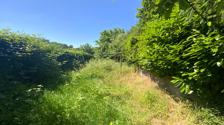 Ma-Cabane - Vente Maison LE CREUSOT, 38 m²