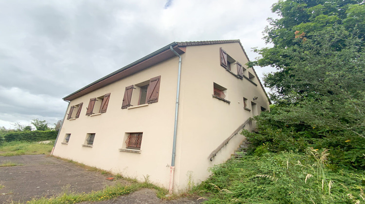 Ma-Cabane - Vente Maison LE CREUSOT, 160 m²