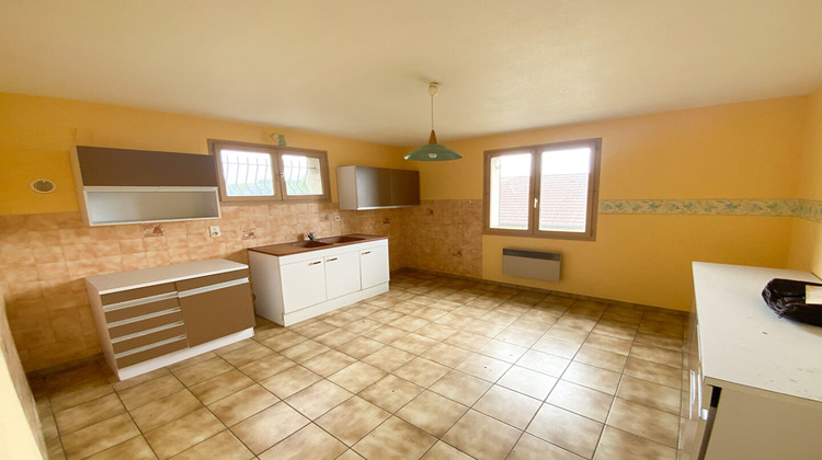 Ma-Cabane - Vente Maison LE CREUSOT, 160 m²