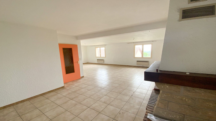 Ma-Cabane - Vente Maison LE CREUSOT, 160 m²