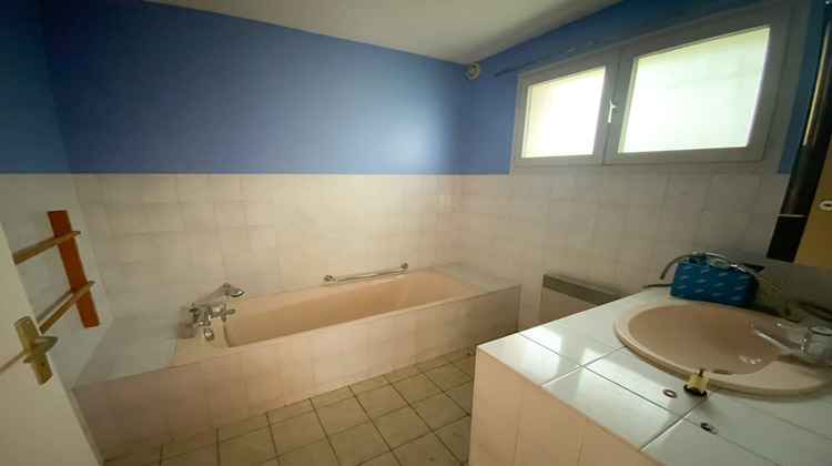 Ma-Cabane - Vente Maison LE CREUSOT, 160 m²