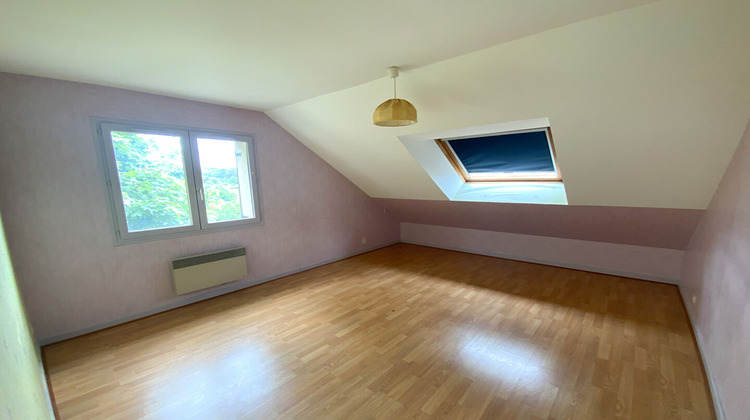 Ma-Cabane - Vente Maison LE CREUSOT, 160 m²