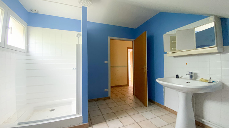 Ma-Cabane - Vente Maison LE CREUSOT, 160 m²