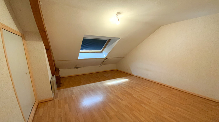 Ma-Cabane - Vente Maison LE CREUSOT, 160 m²