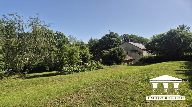 Ma-Cabane - Vente Maison Le Creusot, 157 m²