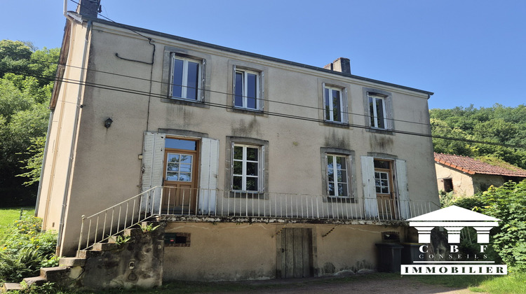 Ma-Cabane - Vente Maison Le Creusot, 157 m²
