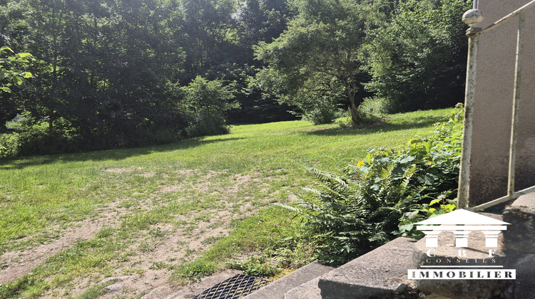 Ma-Cabane - Vente Maison Le Creusot, 157 m²