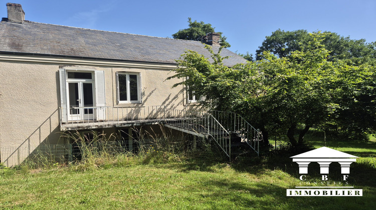 Ma-Cabane - Vente Maison Le Creusot, 157 m²