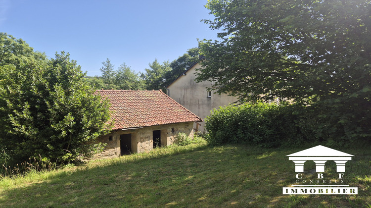 Ma-Cabane - Vente Maison Le Creusot, 157 m²