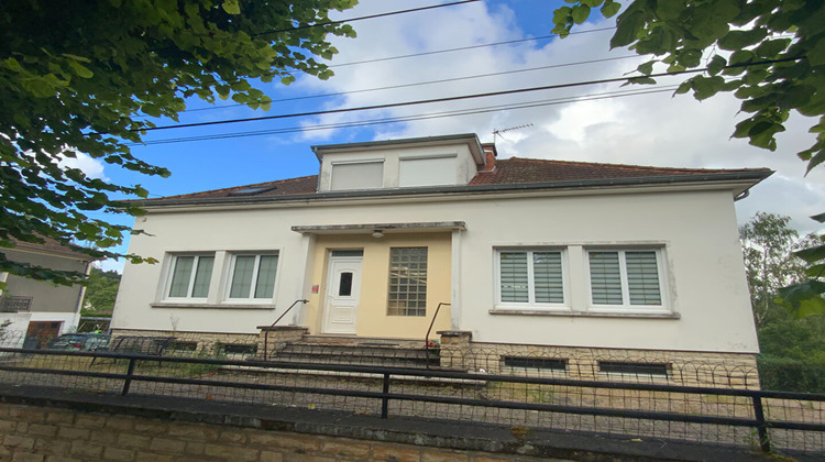 Ma-Cabane - Vente Maison LE CREUSOT, 180 m²