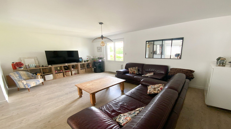 Ma-Cabane - Vente Maison LE CREUSOT, 180 m²